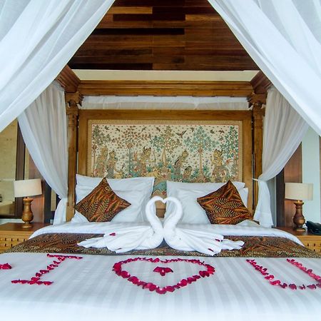 Danakha Villa Ubud Tegallalang  Room photo