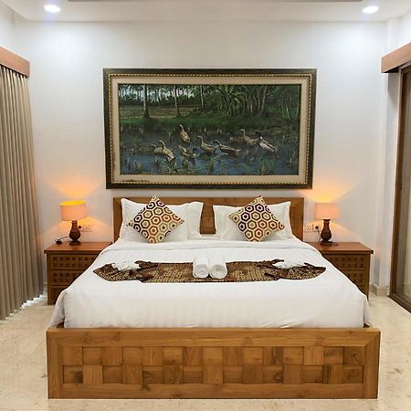Danakha Villa Ubud Tegallalang  Room photo
