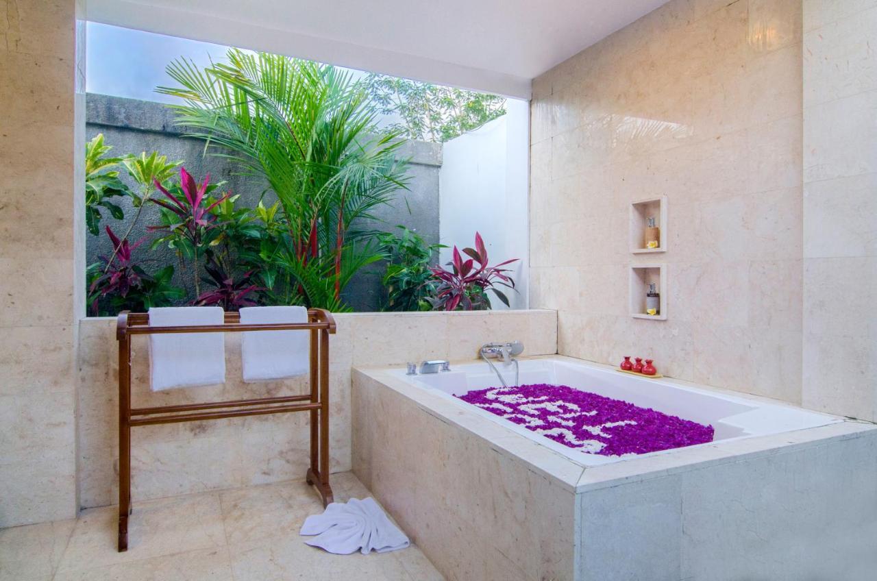 Danakha Villa Ubud Tegallalang  Exterior photo