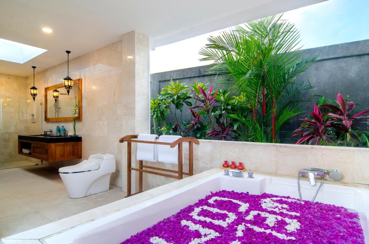 Danakha Villa Ubud Tegallalang  Exterior photo