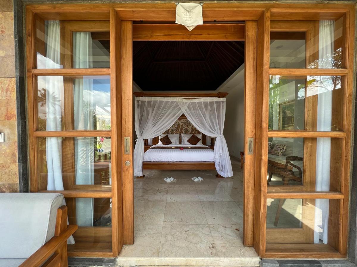Danakha Villa Ubud Tegallalang  Exterior photo