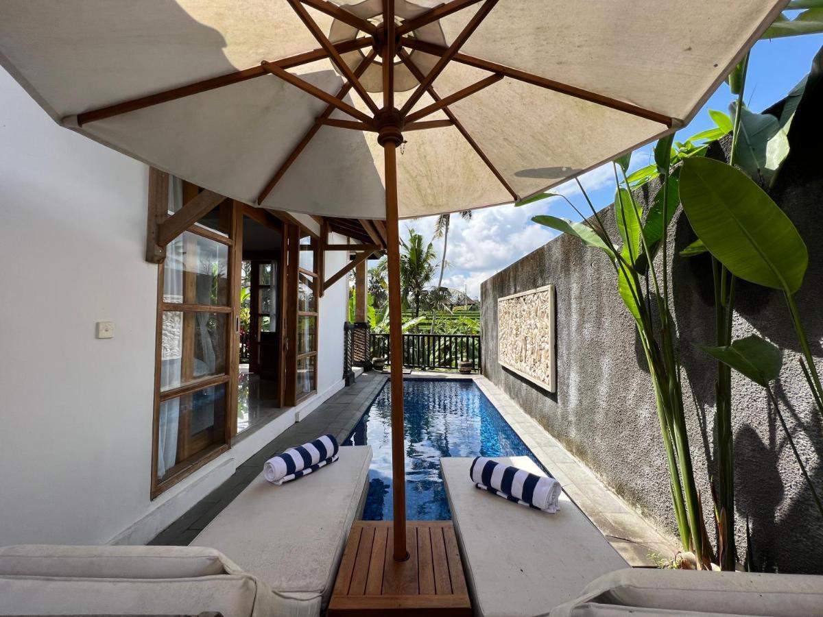 Danakha Villa Ubud Tegallalang  Exterior photo