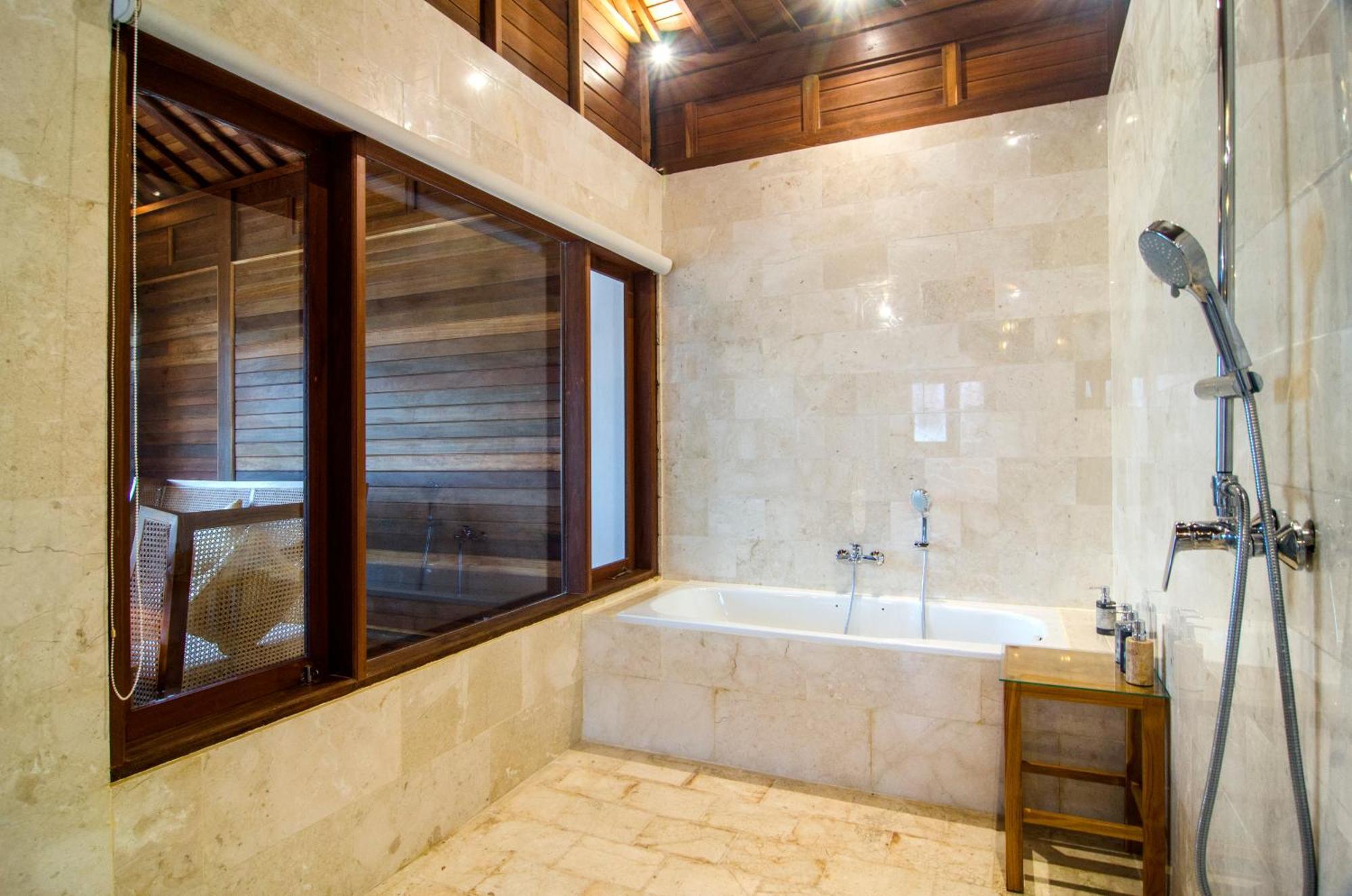 Danakha Villa Ubud Tegallalang  Room photo