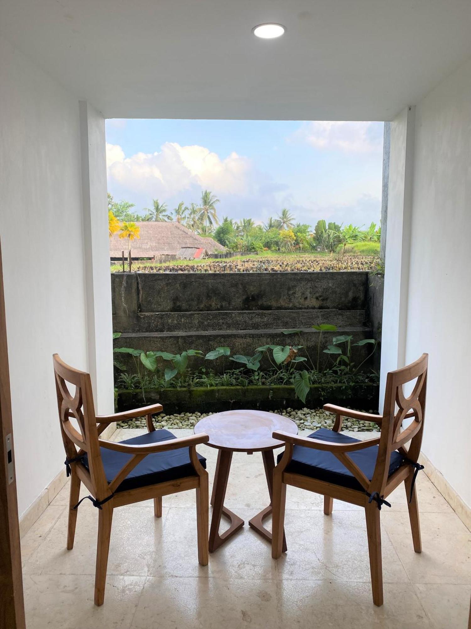 Danakha Villa Ubud Tegallalang  Room photo